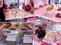 Clases decoración galletas